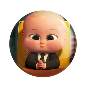 مگنت انیمیشن بچه رئیس The Boss Baby