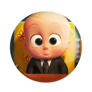 مگنت انیمیشن بچه رئیس The Boss Baby