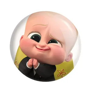 مگنت انیمیشن بچه رئیس The Boss Baby