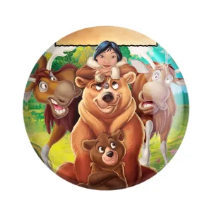 مگنت انیمیشن خرس برادر Brother Bear