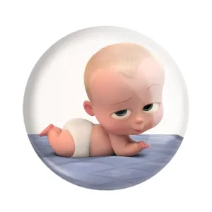 مگنت انیمیشن بچه رئیس The Boss Baby