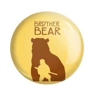 مگنت انیمیشن خرس برادر Brother Bear