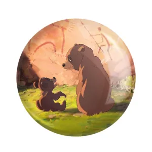 مگنت انیمیشن خرس برادر Brother Bear