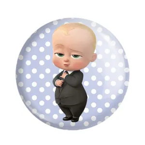 مگنت انیمیشن بچه رئیس The Boss Baby