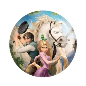 مگنت راپونزل گیسو کمند Rapunzel