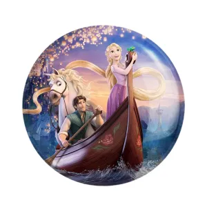 مگنت راپونزل گیسو کمند Rapunzel