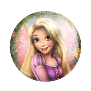 مگنت راپونزل گیسو کمند Rapunzel