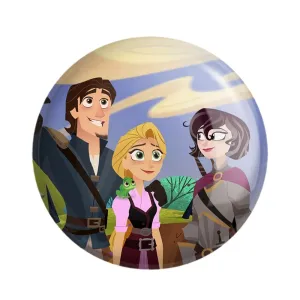 مگنت راپونزل گیسو کمند Rapunzel