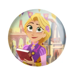 مگنت راپونزل گیسو کمند Rapunzel