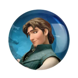 مگنت راپونزل گیسو کمند Rapunzel