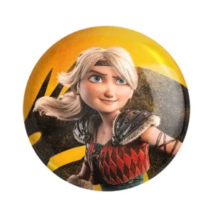 مگنت اژدها سواران DreamWorks Dragons