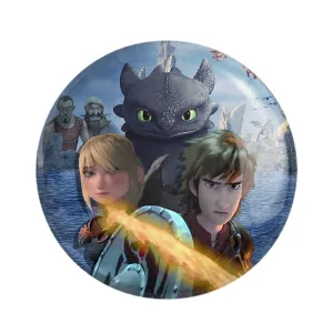 مگنت اژدها سواران DreamWorks Dragons