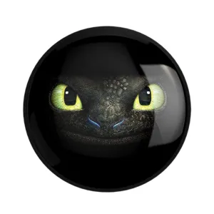 مگنت اژدها سواران DreamWorks Dragons