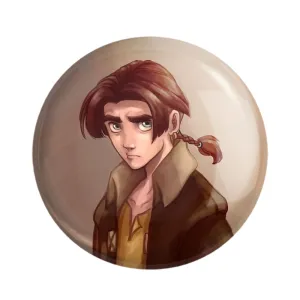 مگنت انیمیشن سیاره گنج Treasure Planet