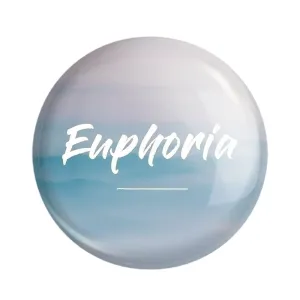 مگنت سریال سرخوشی Euphoria‎