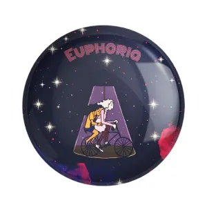 مگنت سریال سرخوشی Euphoria‎
