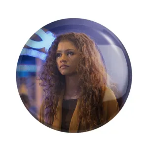 مگنت روبنت سریال سرخوشی Euphoria‎