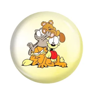 مگنت گارفیلد Garfield
