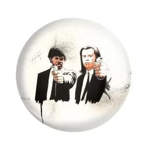 مگنت سریال پالپ فیکشن Pulp Fiction