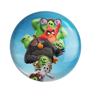 مگنت پرندگان خشمگین Angry Birds