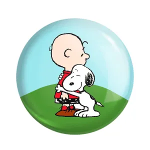 مگنت انیمیشن اسنوپی Snoopy