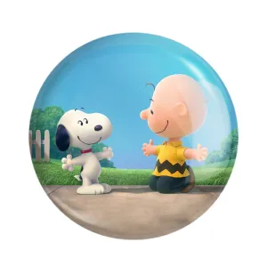 مگنت انیمیشن اسنوپی Snoopy