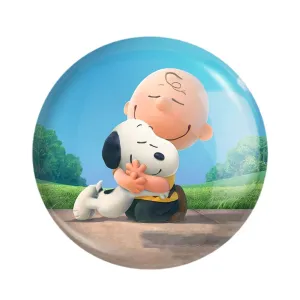 مگنت انیمیشن اسنوپی Snoopy