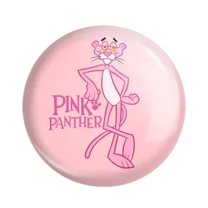 مگنت پلنگ صورتی Pink Panther