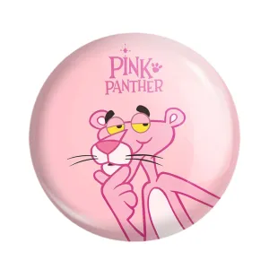 مگنت پلنگ صورتی Pink Panther
