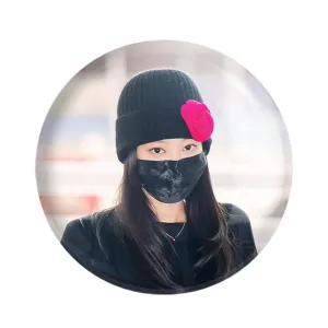 مگنت جنی بلک پینک Black Pink