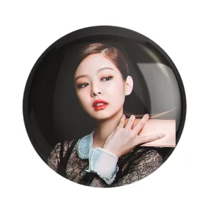 مگنت جنی بلک پینک Black Pink