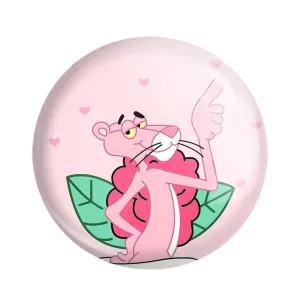 مگنت پلنگ صورتی Pink Panther