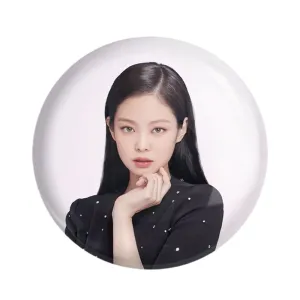 مگنت جنی بلک پینک Black Pink