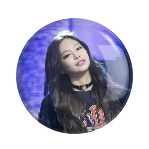 مگنت جنی بلک پینک Black Pink