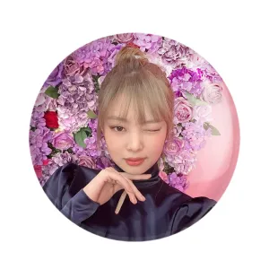مگنت جنی بلک پینک Black Pink