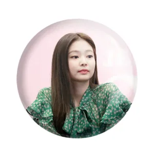 مگنت جنی بلک پینک Black Pink