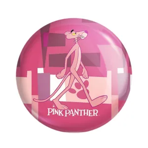 مگنت پلنگ صورتی Pink Panther