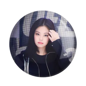 مگنت جنی بلک پینک Black Pink