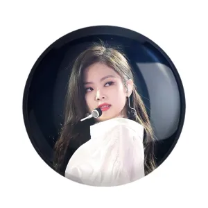 مگنت جنی بلک پینک Black Pink
