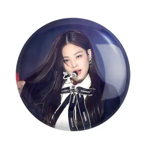 مگنت جنی بلک پینک Black Pink