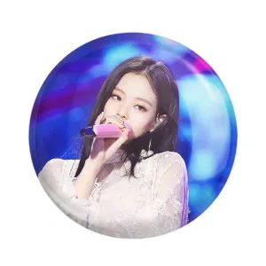 مگنت جنی بلک پینک Black Pink