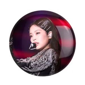 مگنت جنی بلک پینک Black Pink