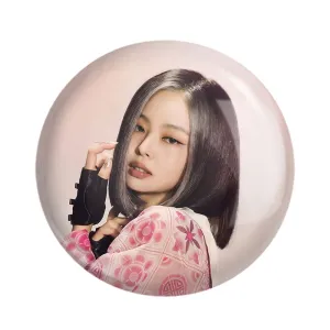مگنت جنی بلک پینک Black Pink
