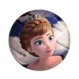 مگنت السا و آنا انیمیشن فروزن Frozen