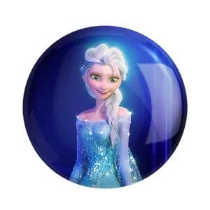 مگنت السا و آنا انیمیشن فروزن Frozen