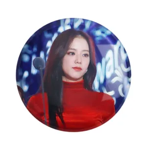 مگنت جیسو بلک پینک Black Pink
