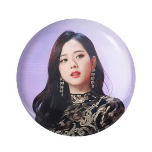 مگنت جیسو بلک پینک Black Pink