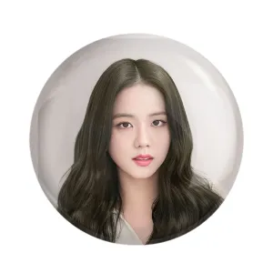 مگنت جیسو بلک پینک Black Pink