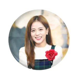مگنت جیسو بلک پینک Black Pink