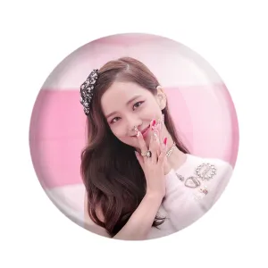 مگنت جیسو بلک پینک Black Pink